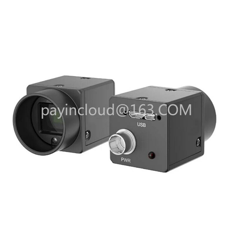 HC-CA004-10UM Goedkope Usb3.0 Inscpection Camera Met Imx287 Sensor