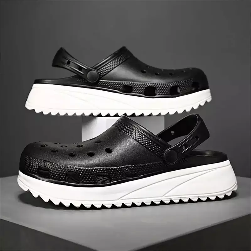 Clinical Increases Height Men Shoes Sandal Luxury Men's Slipper Luxury Shoes Men High Quality Sneakers Sports Beskete
