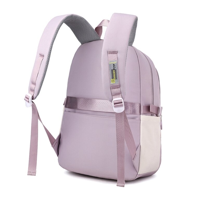Универсальный студенческий рюкзак, модная корейская модная школьная сумка, повседневный рюкзак