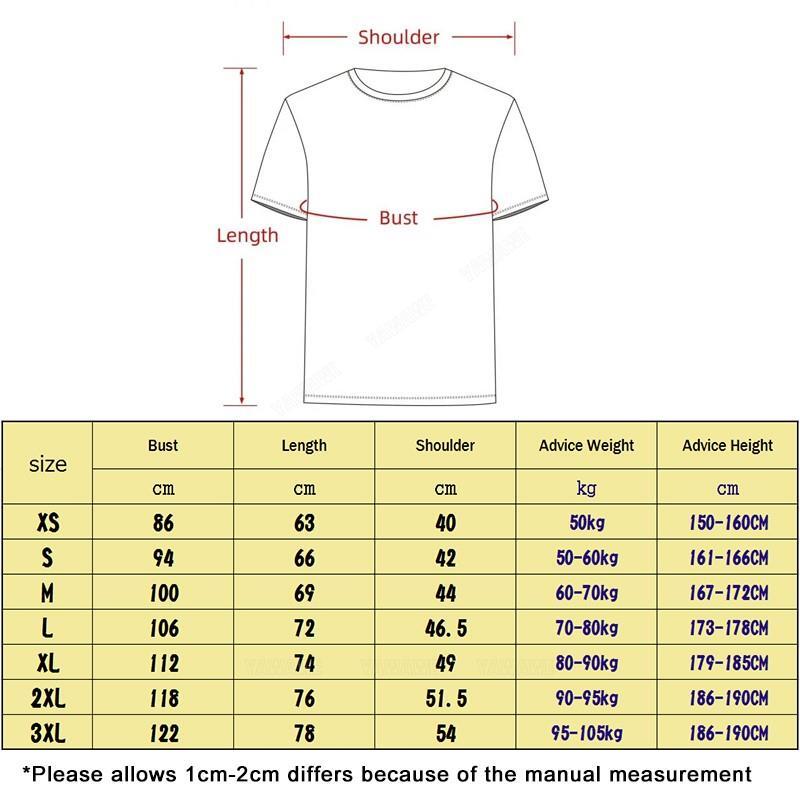 Samolubne t-shirt z drewna z motywem samowystarczalny t-shirt z motywem koszulki treningowe dla mężczyzn czarne bawełniane męska koszulka