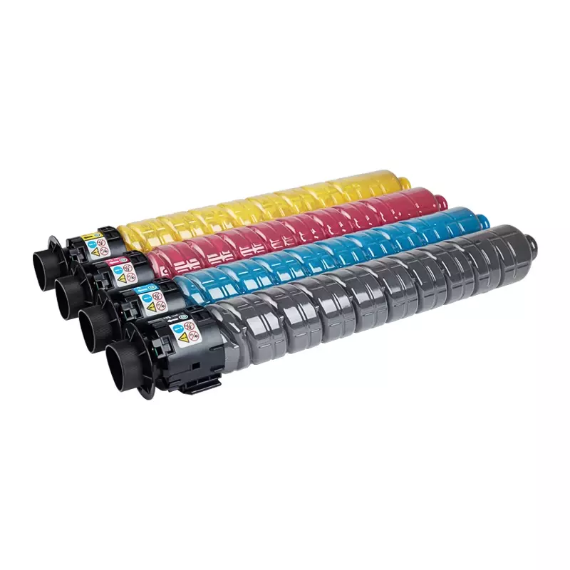 Geschikt Voor Ricoh Mc2001 Toner Mc2000 Printer Toner M C2000ew Originele Toner Cartridge