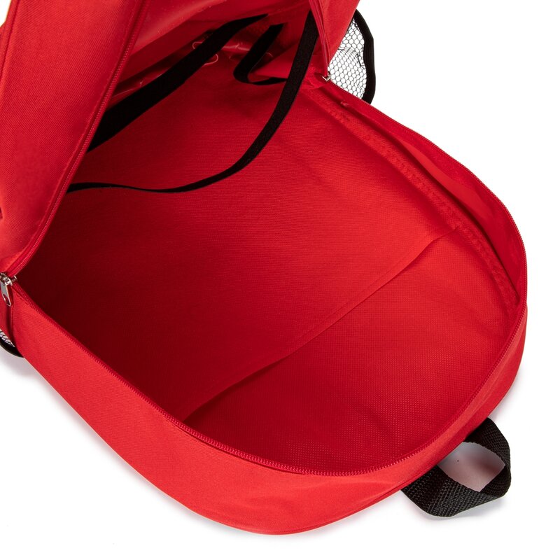 就学前の子供のための赤い緊急バッグ,未就学児のための医療救急バッグ,治療のための最初のレスポンダーハウジングバッグ