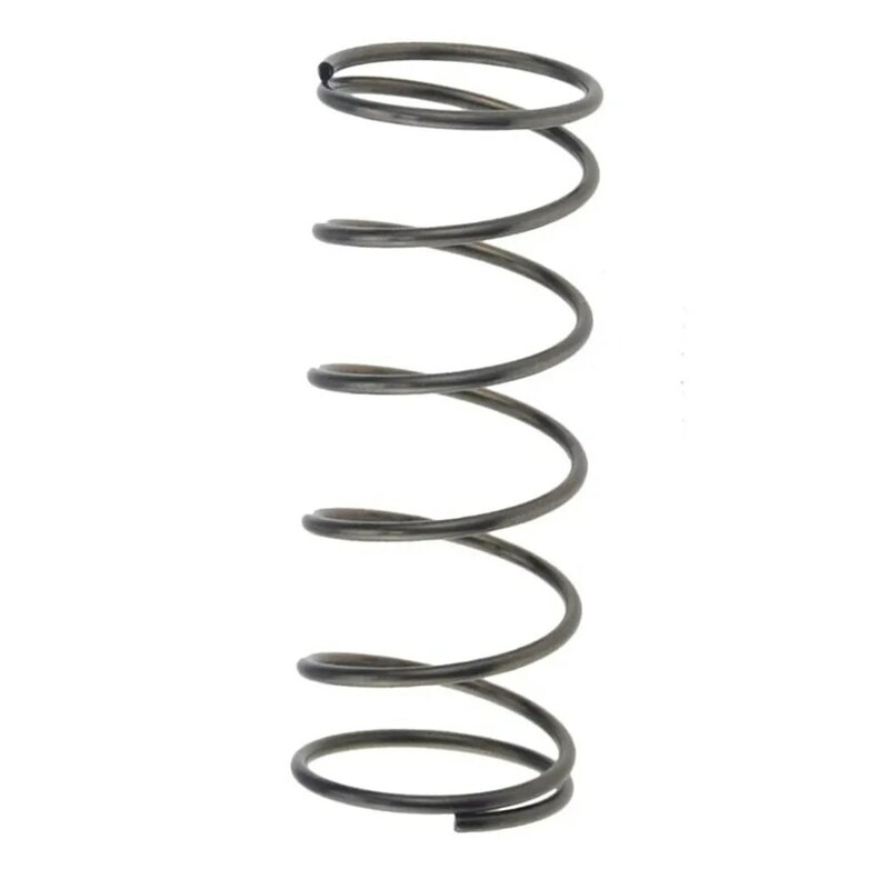 10*40mm Thread Inner Spring 2 Thread Head Inner Spring For Head Spool Cap Cover Spring Parts Brushcutter Accessories