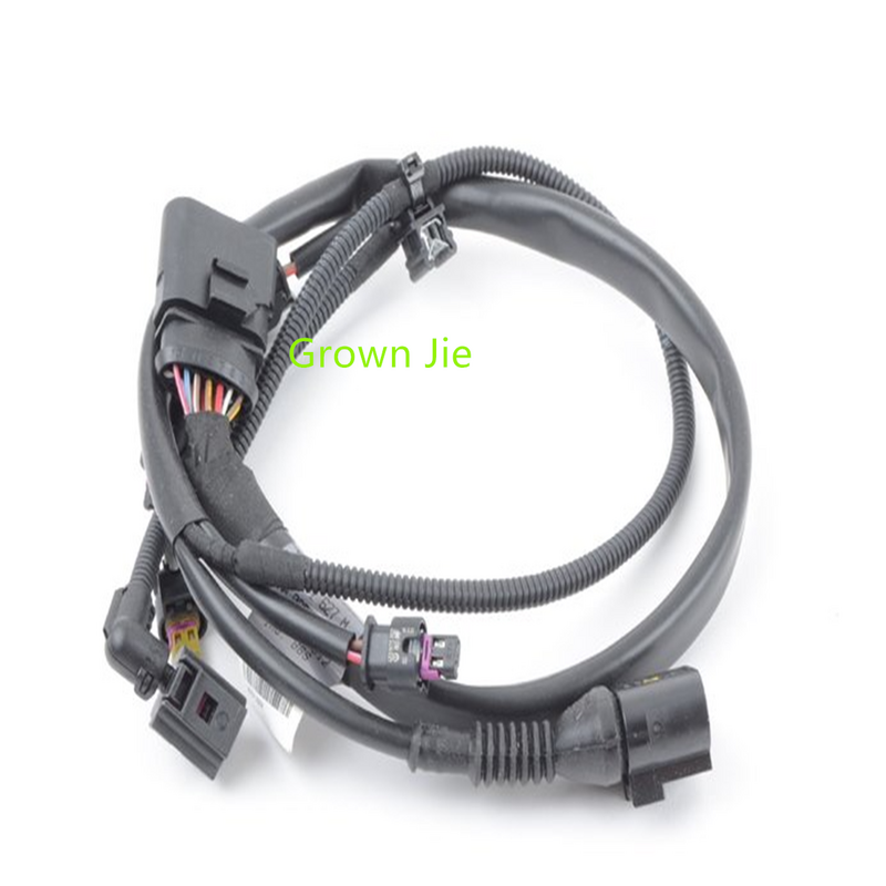 06E971627M 95860762700 V W Nozzle Harness Q7/T R Q5 Q73.0T C63.0T82/08/4X/8TA7C73.0T92A/3.0T