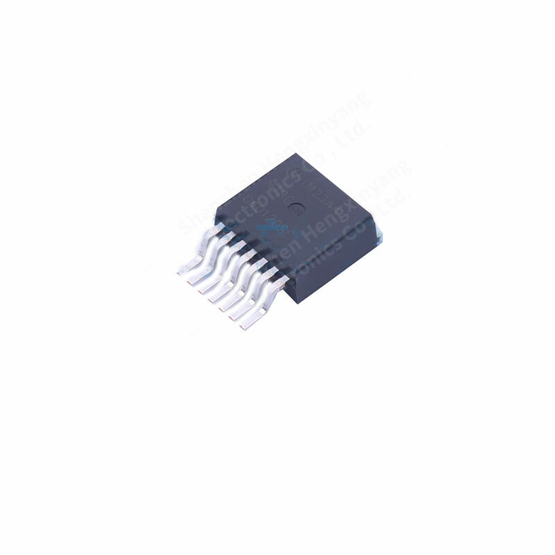 1Pcs NTBG040N120SC1 package TO-263 N channel voltage :1.2kV Current :60A field effect tube