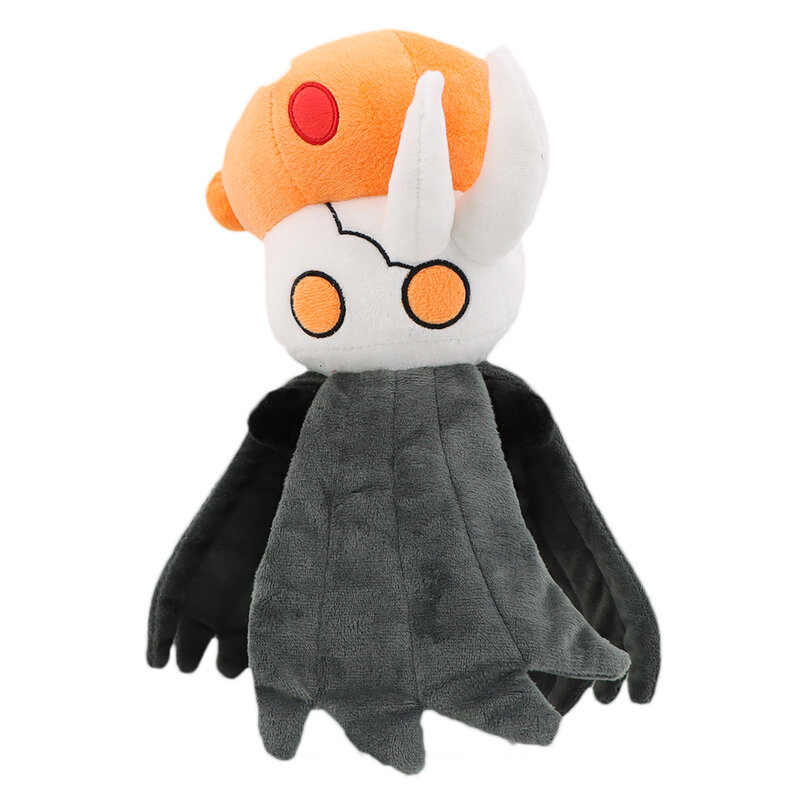 Hot Game Hollow Knight Zote Plush Toys Figure Ghost Plush Stuffed Animals Doll Brinquedos Kids Toys For children Christmas Gift