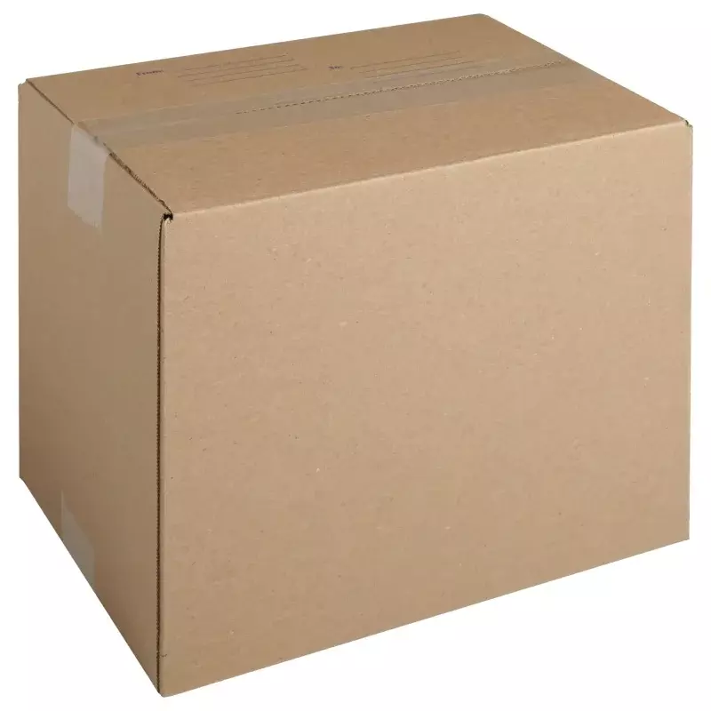 Pen Gear Recycled Shipping Boxes 12 in. L x 8 in. W x 10 in. H, 30-Count