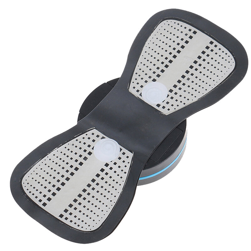 2020 alívio do pescoço volta perna ferramenta de relaxamento cuidados saúde cervical massagem portátil novo ems mini massageador elétrico estimulador dor