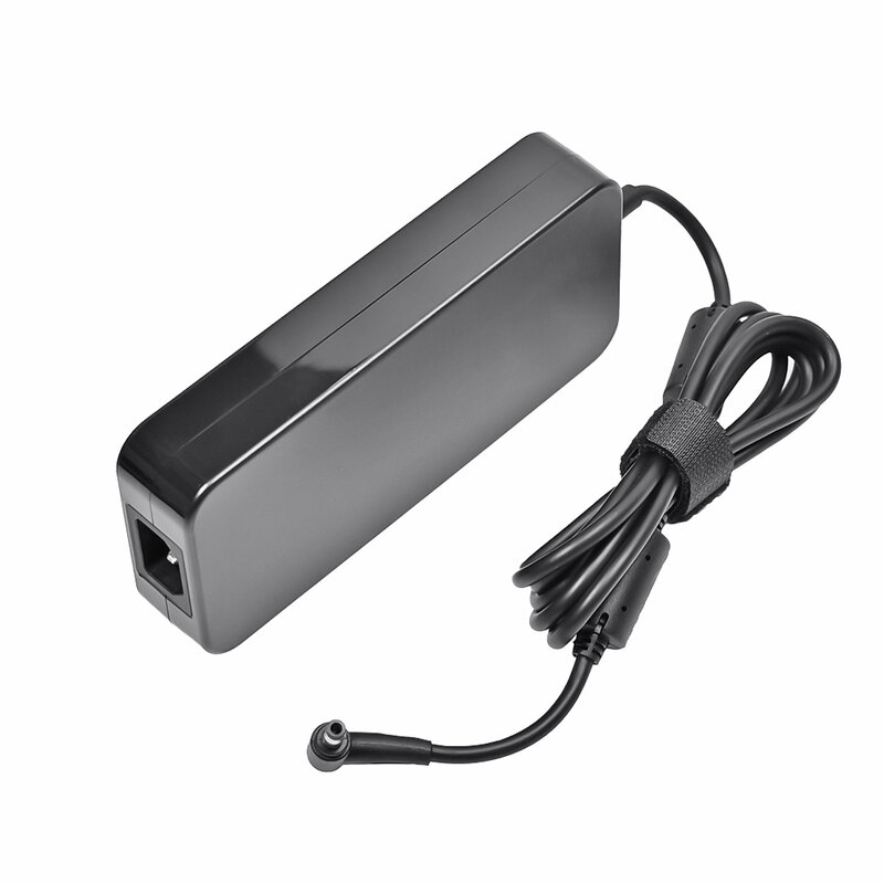 19.5V 11.8A 230W Charger For ASUS AERO 15-Y9-4K80P AERO 15-X9-RT4K5MP GAMING Laptop Adapter ZX8-CR5S1