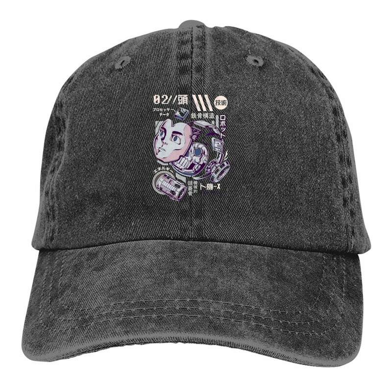 Летняя кепка с солнцезащитным козырьком внутри головы кепки в стиле хип-хоп ковбойская Кепка с супер метроидом кепки с козырьком кепки для отца