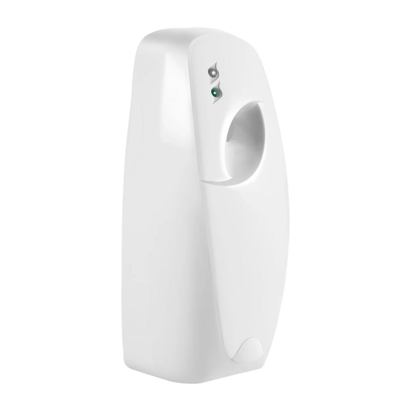 Dispenser parfum otomatis penyegar udara, semprotan pewangi Aerosol untuk tinggi 14Cm (tidak termasuk)