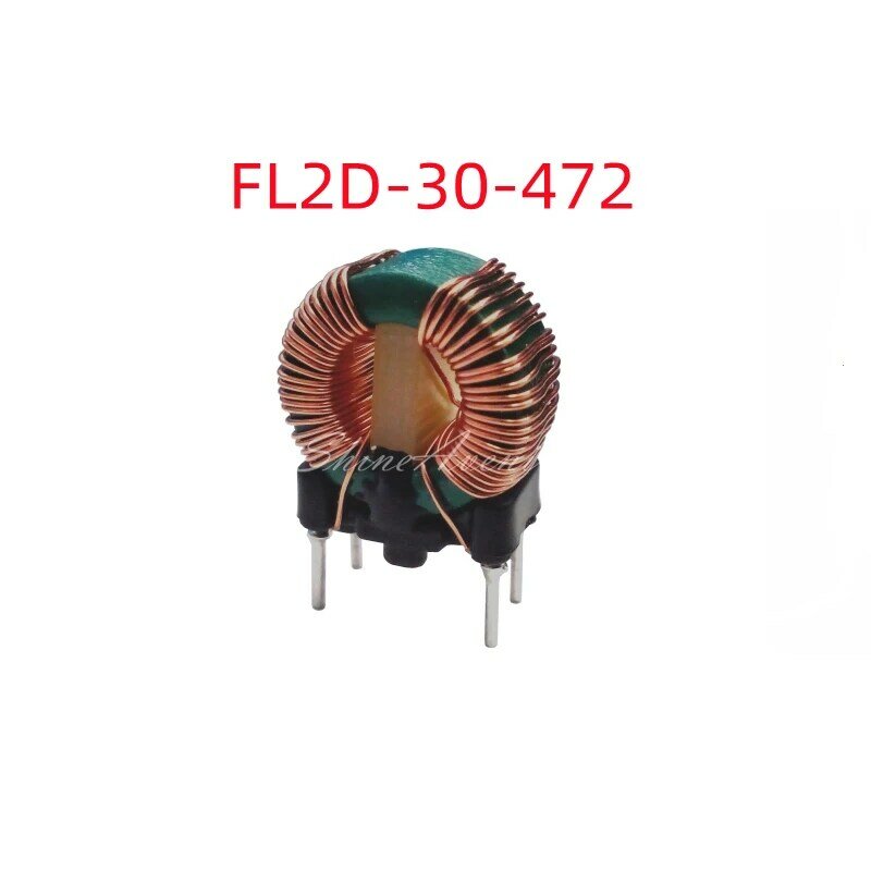 FL2D-30-102 FL2D-30-222 FL2D-30-472 FL2D-10-472 FL2D-13-471R3 FL2D-Z5-103 DIP-4, novo estoque original, 10pcs