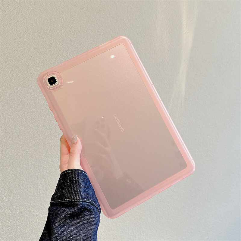 Чехол для Samsung Galaxy Tab S6 Lite 10.4IN SM-P610 S7 S8 11IN SM-T870 Case A8 X200 A7 LITE A 8,0 T290 T500, чехол для планшета