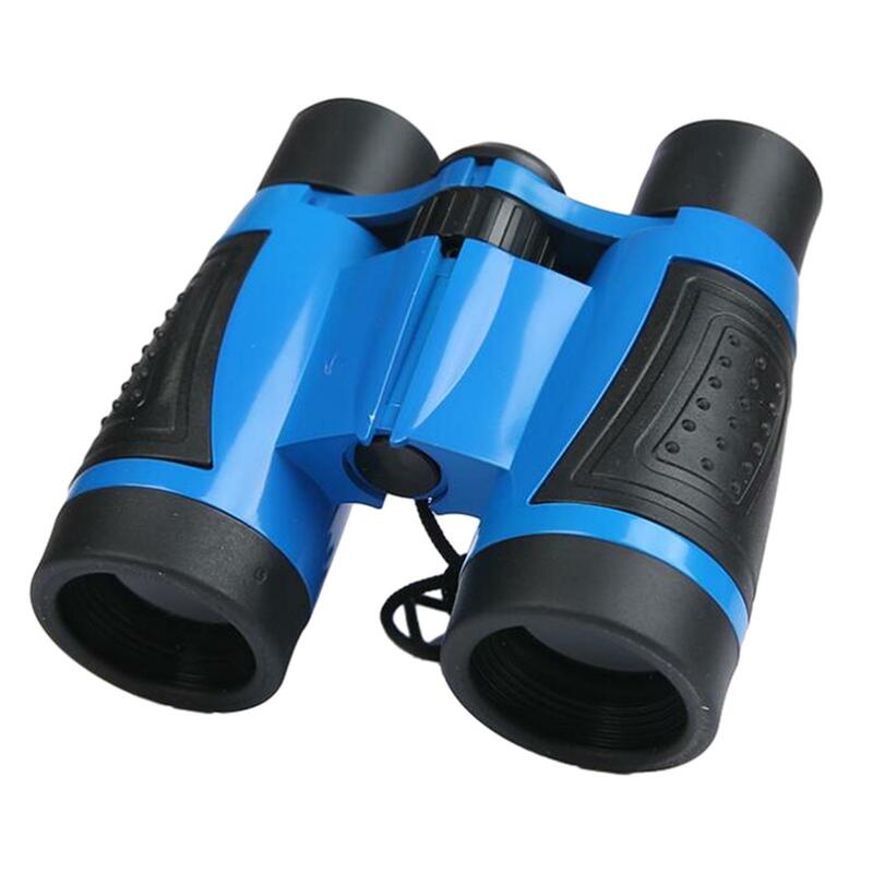 Binoculars for Kids and Adults Shockproof Telescope for Exploration Hunting