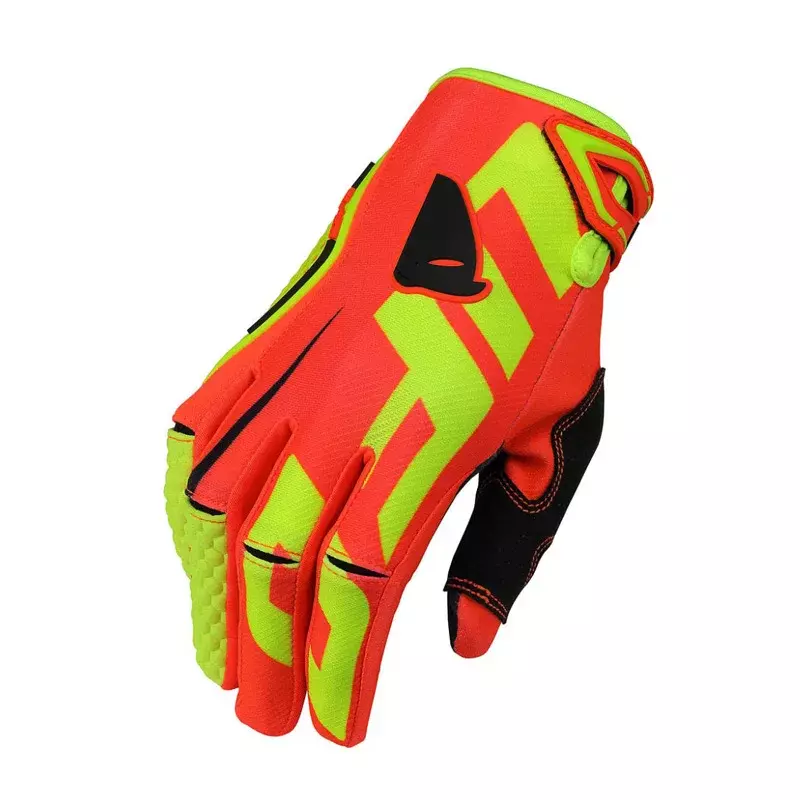 Перчатки для мотокросса, BLAZE, ENDURO, перчатки с пальцами, для мотоциклистов, гонок, велоспорта, gf, 2020