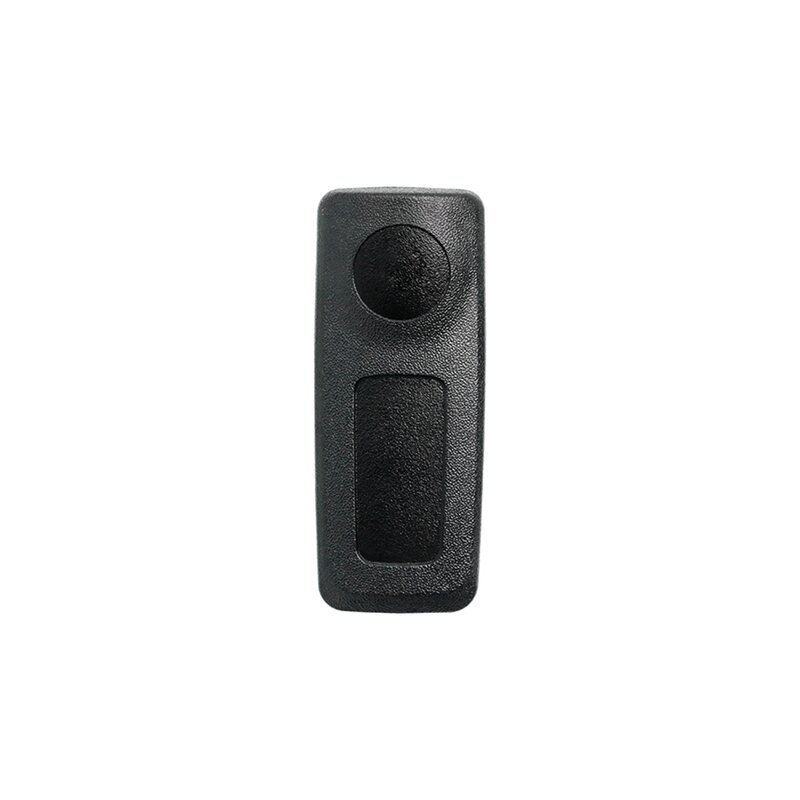 Componente accessori per Clip da cintura muslimex per Motorola XPR3300 XPR3500 P8268 P8608 XPR6100 XPR6350 Radio Walkie Talkie