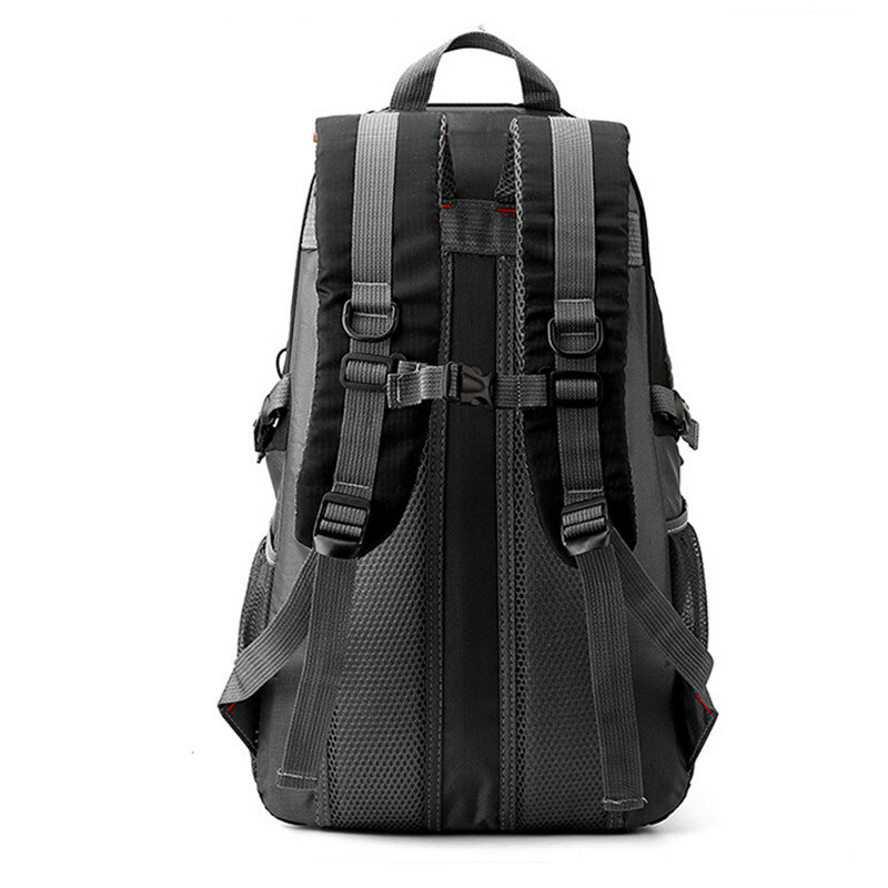 Рюкзак большой вместимости для студентов, деловой дорожный ранец для компьютера и ноутбука, удобный рюкзак