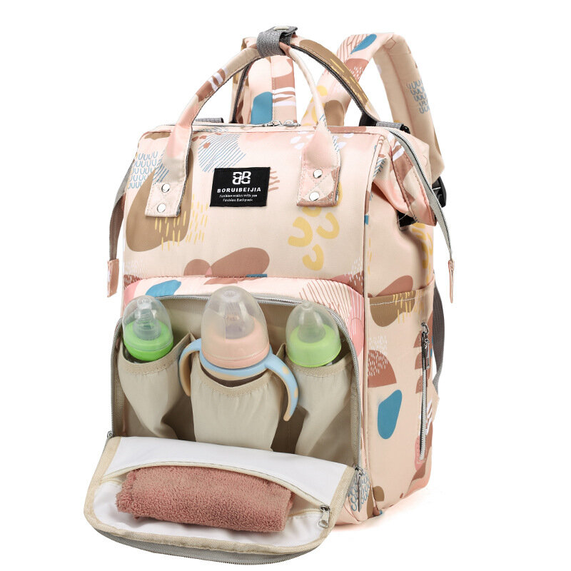 2024 mother kids bags women backpack kids backpack for boy school bags cute cartoon backpacks toddler backpack mochila infantil
