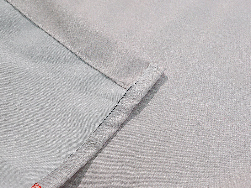 Blusa de manga larga holgada para mujer, camisa informal con estampado de pintura al óleo, Estilo Vintage, talla grande