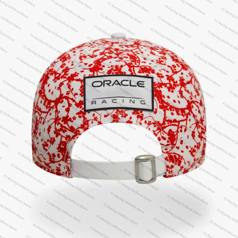 F1 Bullチーム野球帽,日本のゴップキャップ,ロッカーファンの公式,フォーミュラ1,式,2022