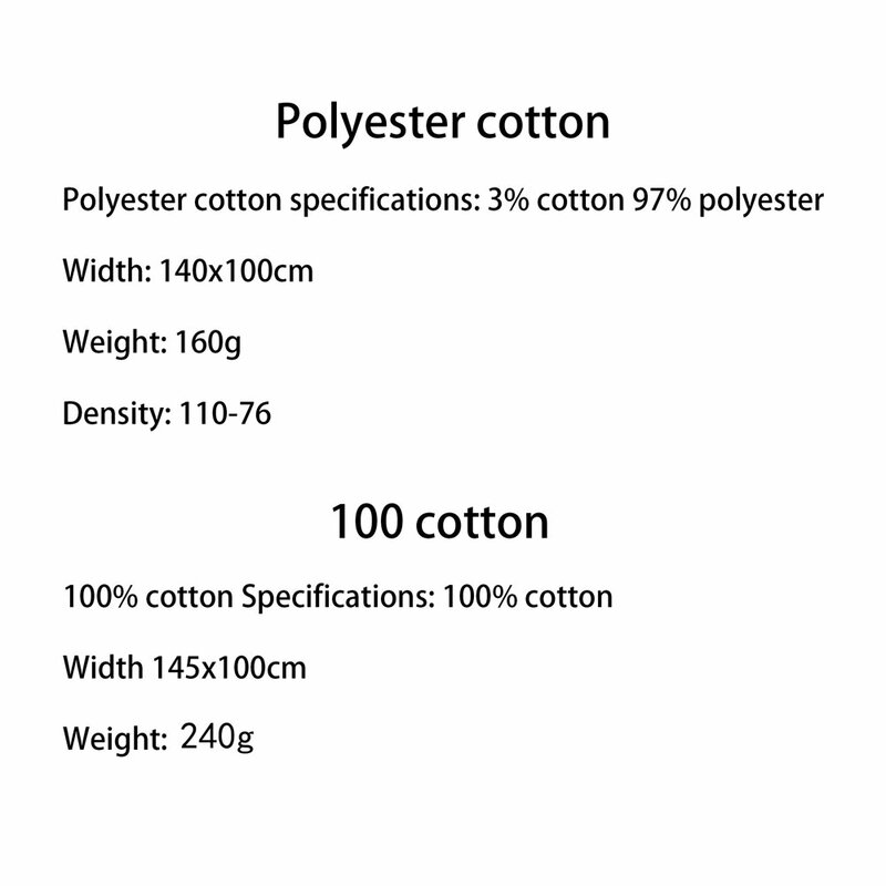 Pokemon Cartoon Fabric140 * 50cm cucito a mano Patchwork Quilting Baby Dress Home Sheet tessuto stampato tessuto cucito tessuto per bambini