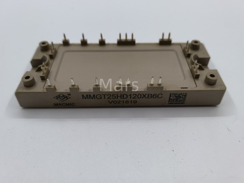 MMGT35HD120XB6C darmowa wysyłka nowy i oryginalny moduł
