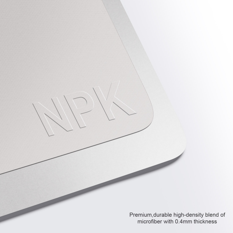Manta de microfibra para teclado de portátil, cubierta protectora a prueba de polvo, paño de limpieza de pantalla para Macbook Pro de 13/15/16 pulgadas