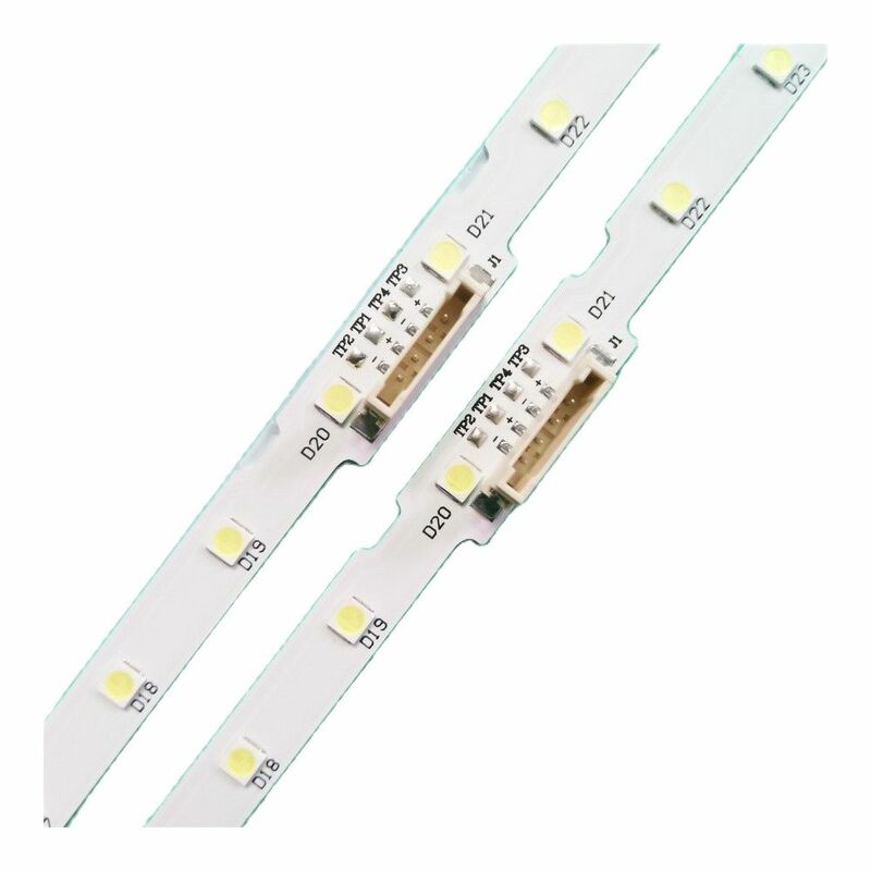Strip LED TV untuk Samsung, strip LED lampu latar LED strip strip