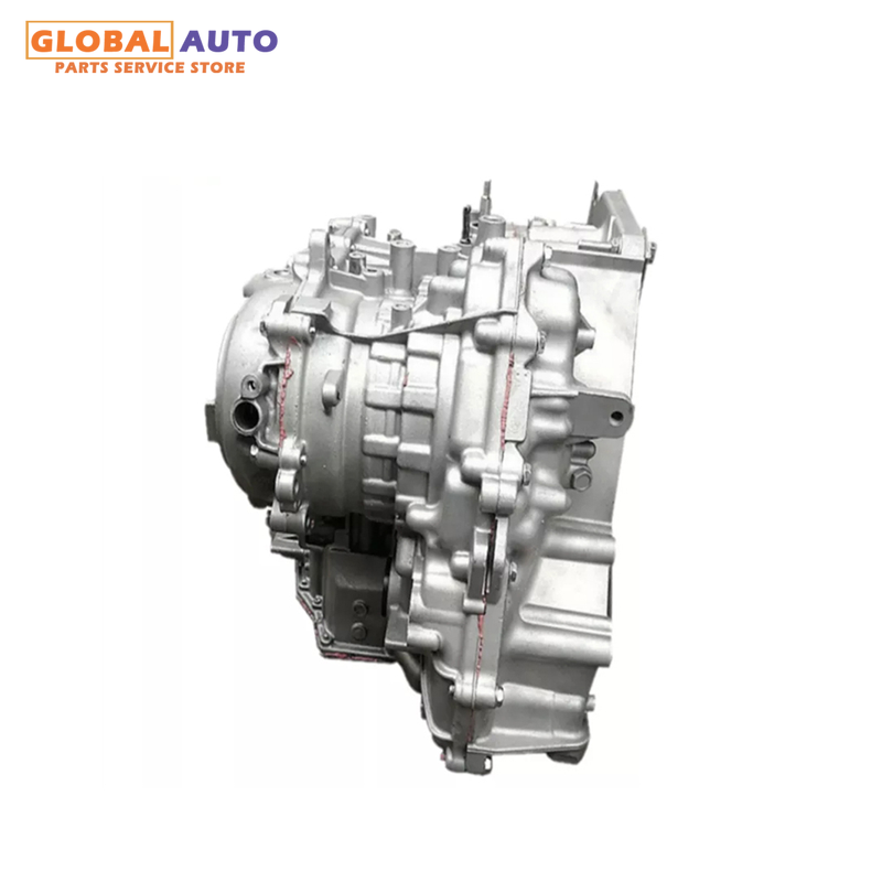 JF015E RE0F11A CVT7 Auto Transmission Complete Gearbox for Nissan SUZUKI