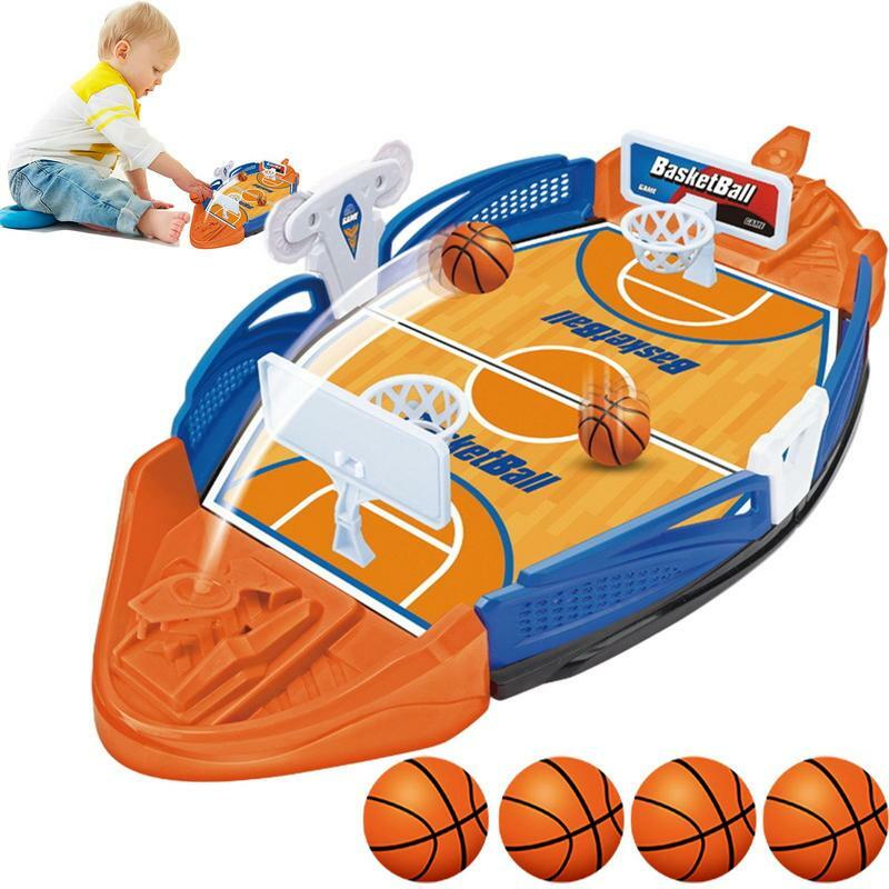 Football Table Game Tabletop Soccer Toys Kids Boys Outdoor Brain Game Interactive Game Toy For Indoor Game Room Toy for Kids