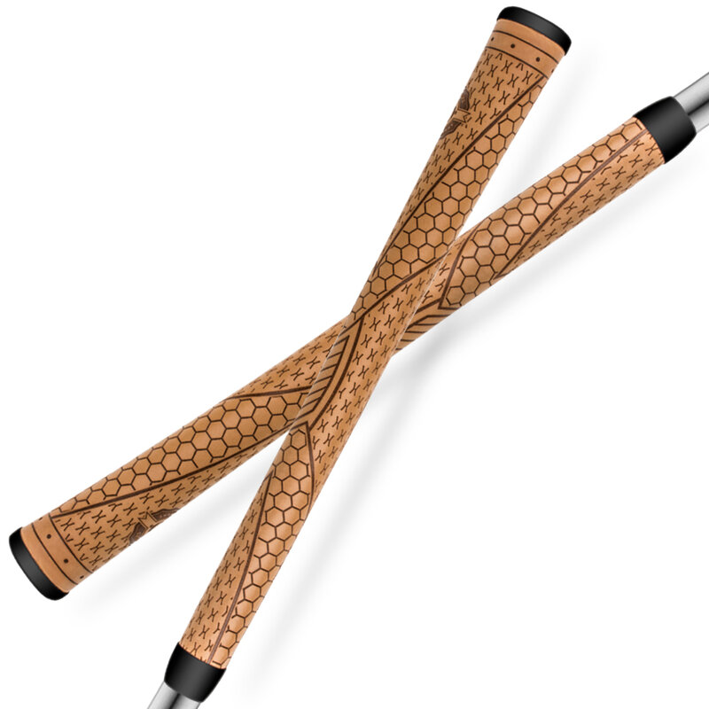 New Golf Club Grip Iron wood PU Grips Standard Midsize Oversize 10 pz/set spedizione gratuita
