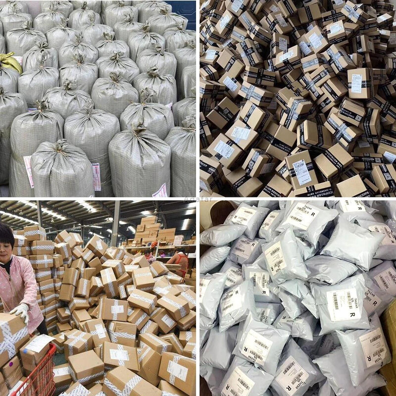 China Dropshipping Agent Shopify servizi di evasione ordini Sourcing fornitori di prodotti magazzino Drop Shipping Center Amazon FBA