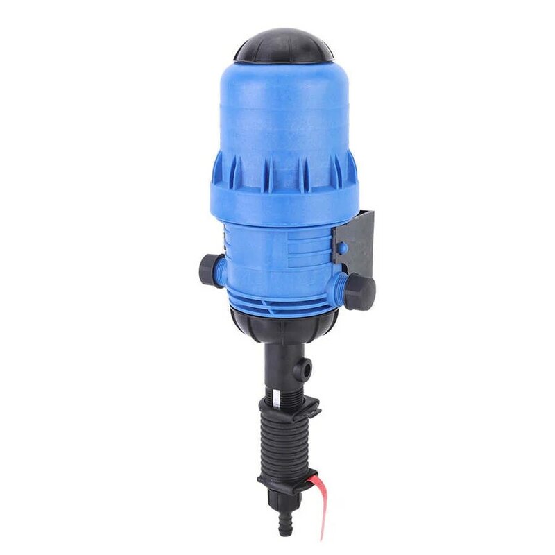 Bomba proporcional de dosagem de energia da água bomba dispensador de adubo injector bomba de proporção coletor chuva líquido doser lavagem carro