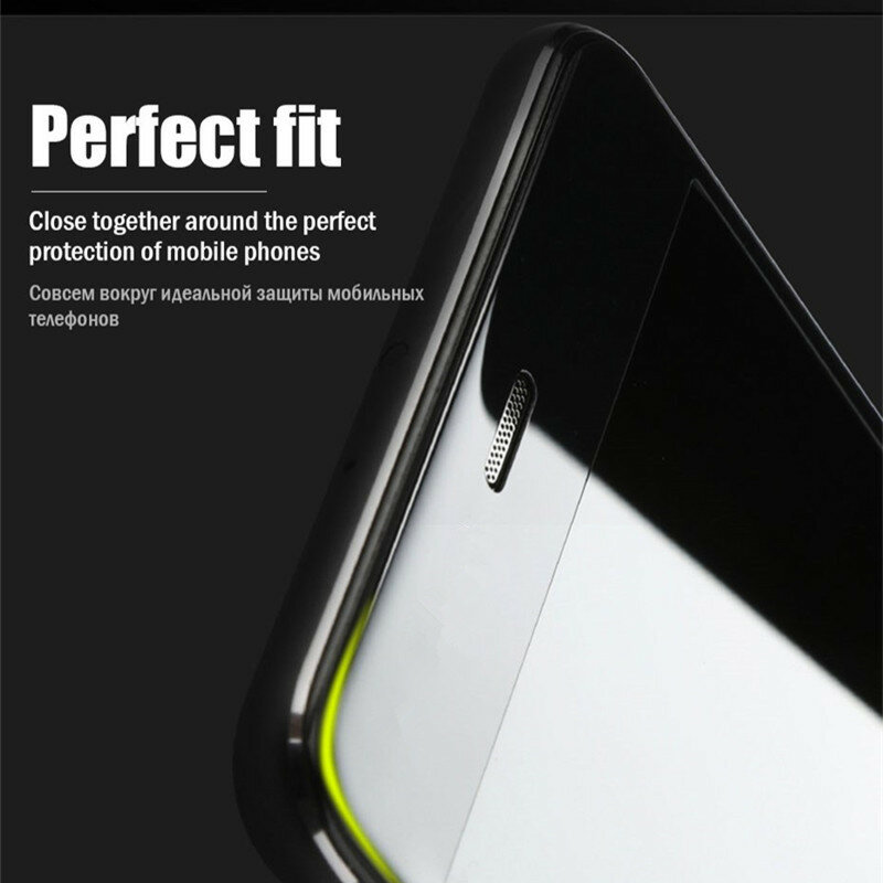 Protector de pantalla 4 en 1 para Xiaomi 13, cristal templado 2.5D, película de 6,36 pulgadas, 11T, 12T, 13T Pro