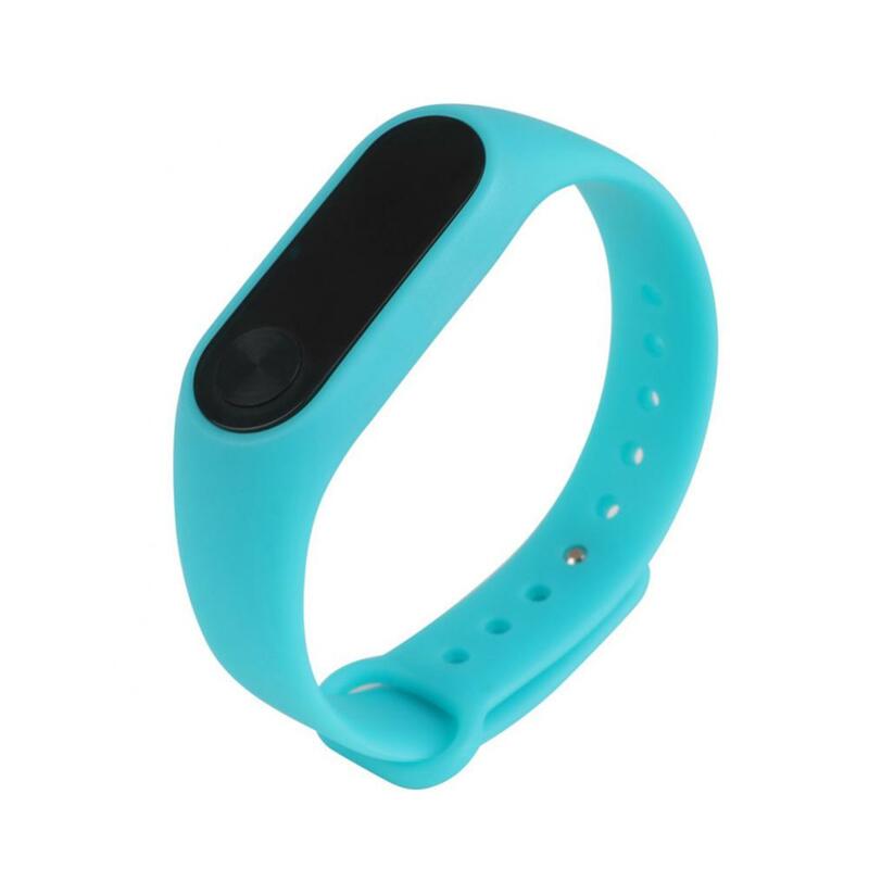 Outdoor LED Kids Bracelet Digital Watches Number Display Outdoor Sports Digital Kids Wrist Watch Wristband Smartwatch