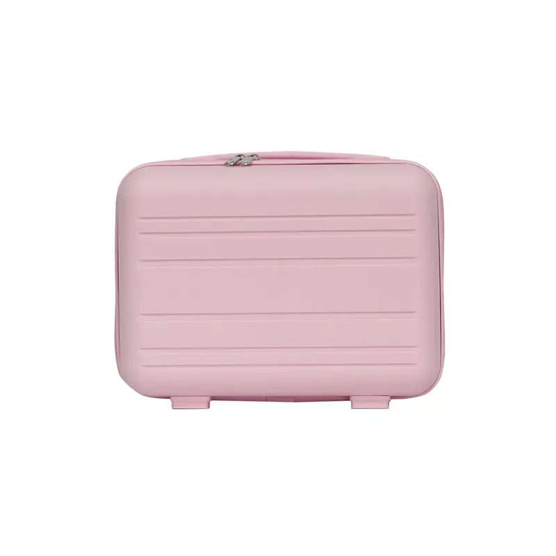 (018) Walizka podróżna 13-calowa mini walizka marki Box