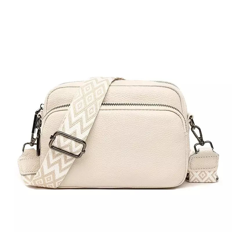 GCB01 borsa a tracolla per donna borse a tracolla 2023 borsa di design di lusso borsa a tracolla donna tinta unita Sac