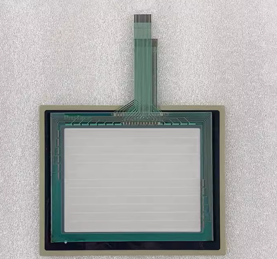Nowa zamienna kompatybilna folia ochronna z panelem dotykowym dla GP370-LG11-24V GP370-LG41-24VP