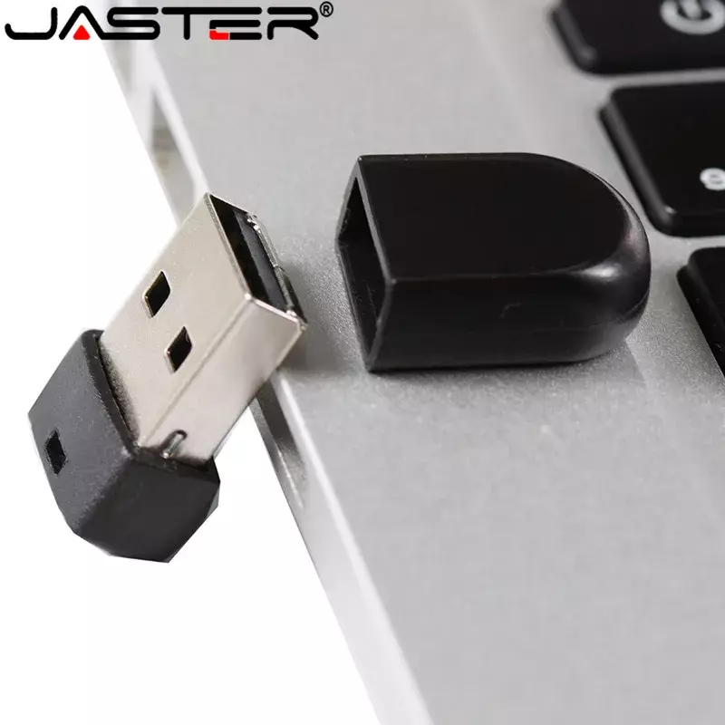 Jaster Mini 2.0 U Schijf Usb Flash Drive Pen Drives Pendrive Gratis Verzending Items Geheugenstick 4Gb 8Gb 16Gb 32Gb 64Gb Usb Stick