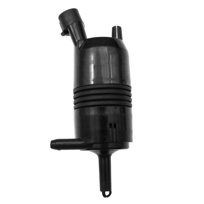 Rear Windshield Washer Pump with Grommet for Trailblazer Escalade Suburban