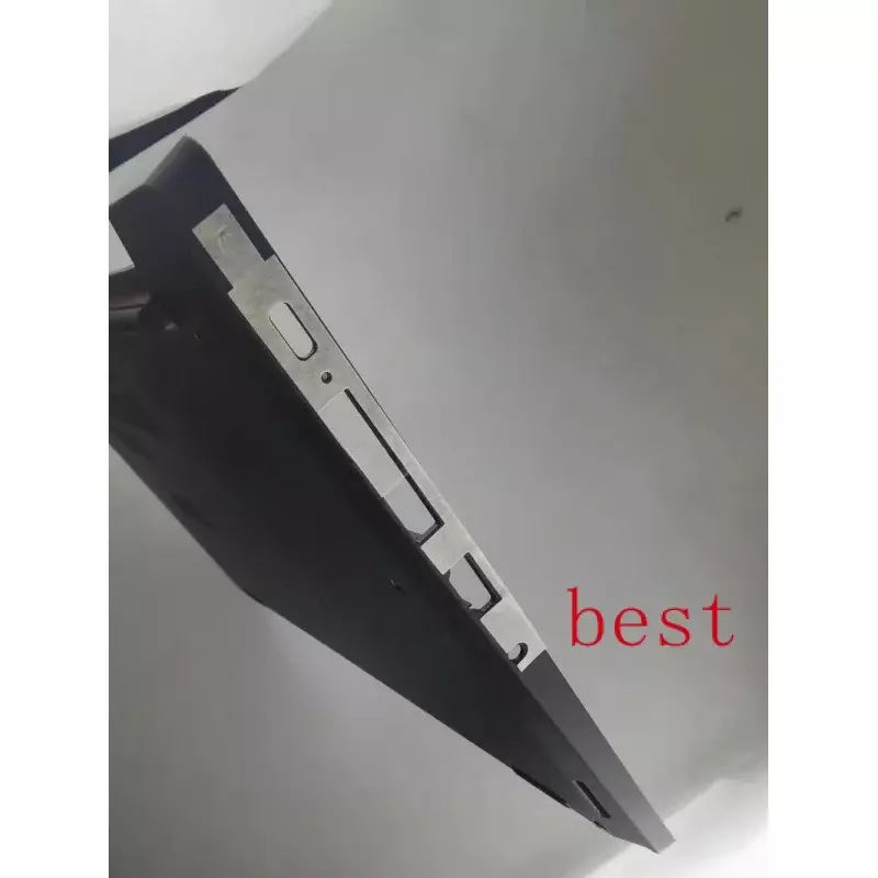 Muslimnew Bottom D Cover Base coperchio inferiore per Lenovo ThinkPad E15 GEN1