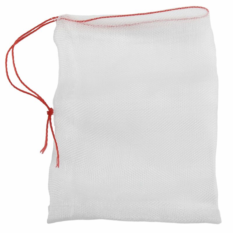 Plant Protection Bag Cover Netting Mesh For Fruit Vegetable Tree Barrier Strawberry Grapes Pest Control Anti-Bird Garden Tools