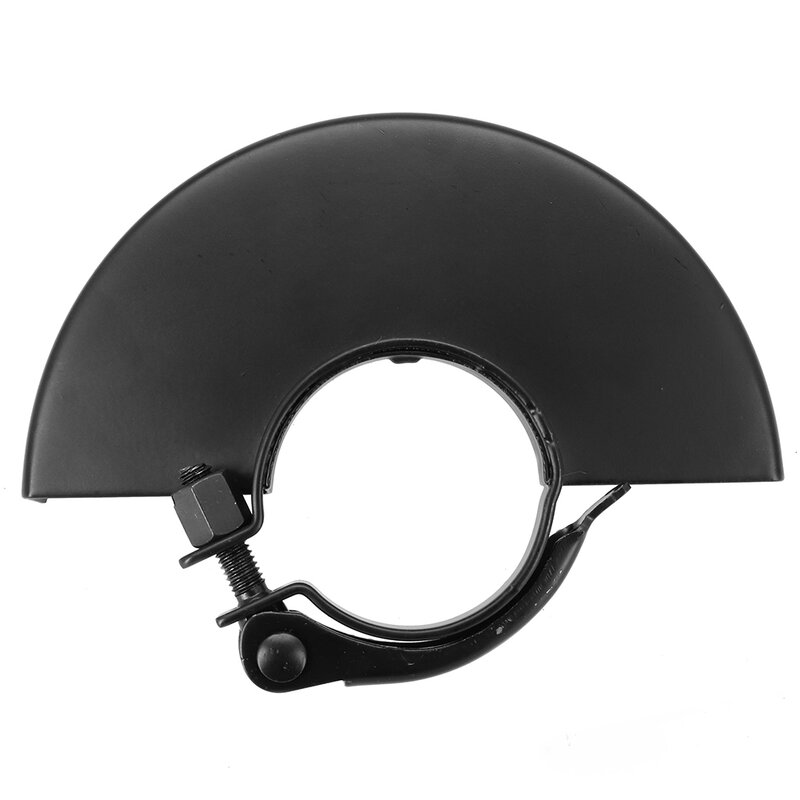 Roda Proteção Capa Adequado para rebarbadora, Grinding Guard, 100/115/125mm, 100/115/125
