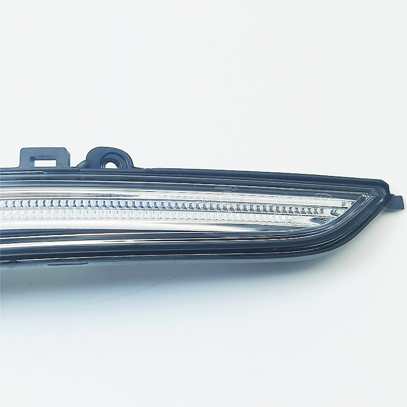 DCGO-Luz LED de señal de giro para espejo retrovisor, lámpara indicadora de espejo retrovisor lateral, Original para Maxus T60 T70