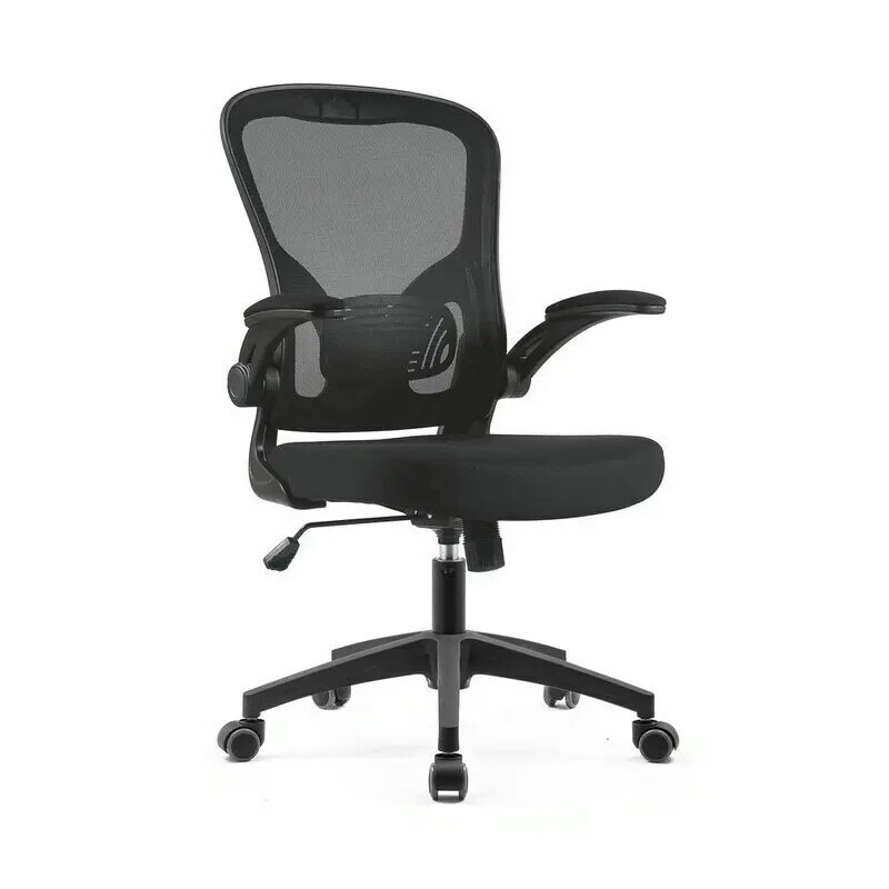 라운지용 안락 의자, 사무실 의자, 엑센트 스위블 플로어 디자인, 컨퍼런스 의자, 화이트 모던 샌들리 사무실 책상 가구, OK50YY