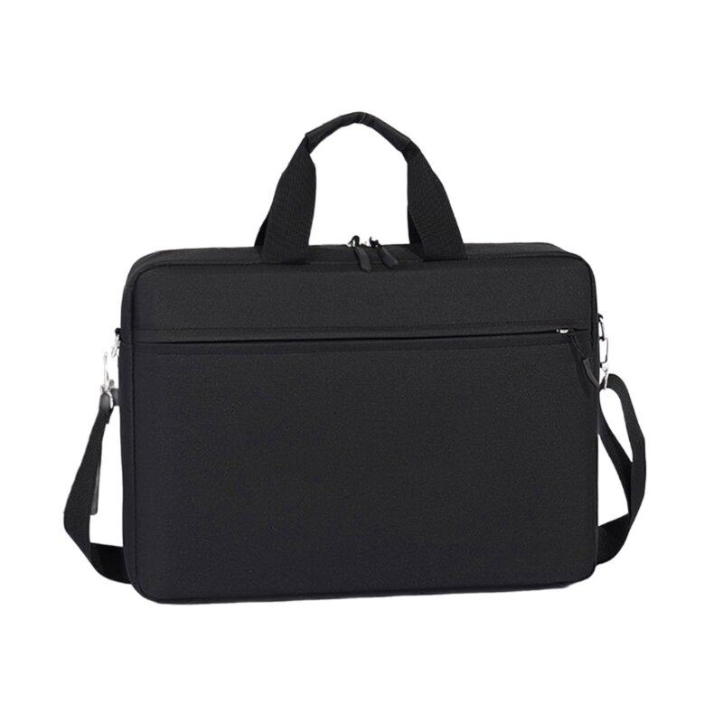 Computer Bag Notebook Bag Splashproof Business Bag for 15.6inch Laptop