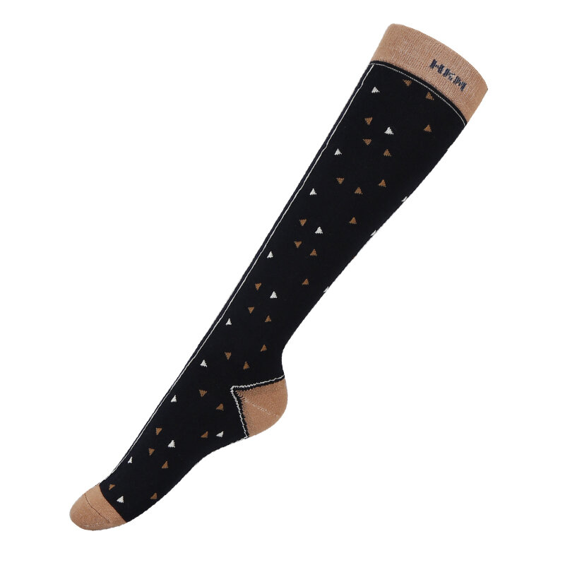 Equestrian stockings Knight's gear a pair of socks Strong and durable horse riding sockings 8111001
