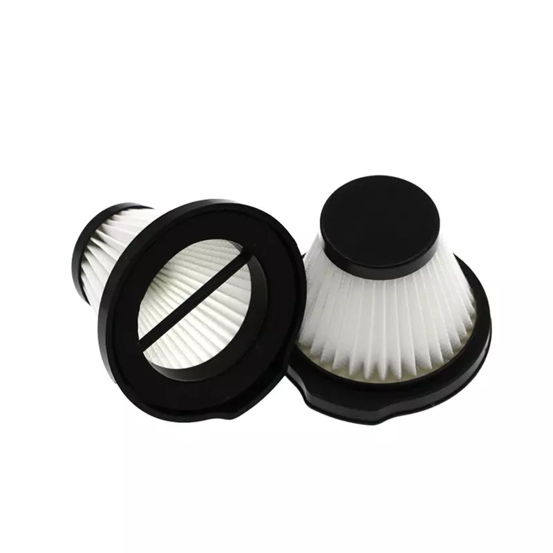 1 pz polvere lavabile filtro Hepa per Deerma DX115 DX115S DX115C aspirapolvere portatile filtri accessori di ricambio