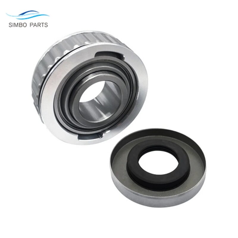 30-60794A4 Gimbal Bearing Oil Seal Kit For Mercruiser BRAVO Stern Drive 30-862540A3 30-879194A02 3853807 983937 0983937 3853807