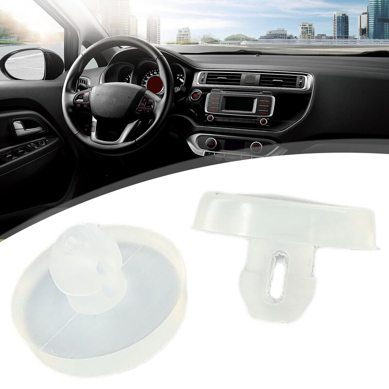 2 шт., резиновые накладки на автомобильные тормозные педали, для Hyundai KIN K2 K3, Kia K900 3287636000-2015